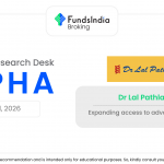 Alpha | Dr Lal Pathlabs Ltd. - Equity Research Desk