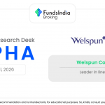 Alpha | Welspun Corp Ltd. - Equity Research Desk