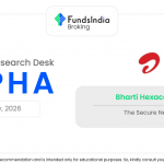 Alpha | Bharti Hexacom Ltd. - Equity Research Desk
