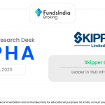 Alpha | Skipper Ltd. - Equity Research Desk
