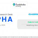 Alpha | Gabriel India Ltd. - Equity Research Desk