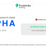 Alpha | LG Electronics India Ltd. - Equity Research Desk