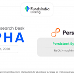 Alpha | Persistent Systems Ltd. - Equity Research Desk