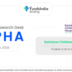 Alpha | Rainbow Childrens Medicare Ltd. - Equity Research Desk