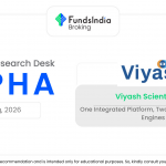 Alpha | Viyash Scientific Ltd. - Equity Research Desk