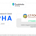 Alpha | LT Foods Ltd. - Equity Research Desk